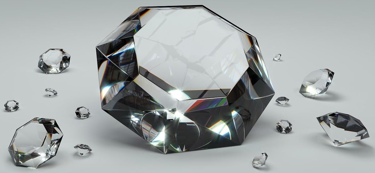 diamant